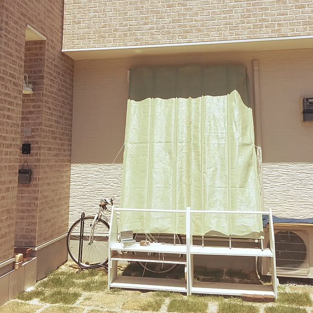Kaoさんの実例写真