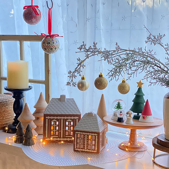 mintteaさんの実例写真