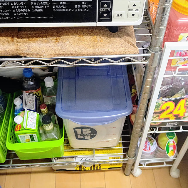 Ri-さんの実例写真