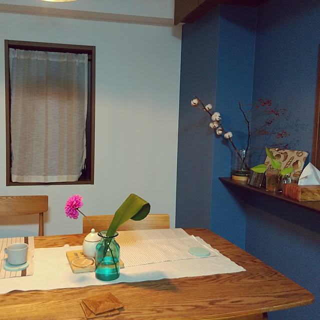 chikoさんの実例写真