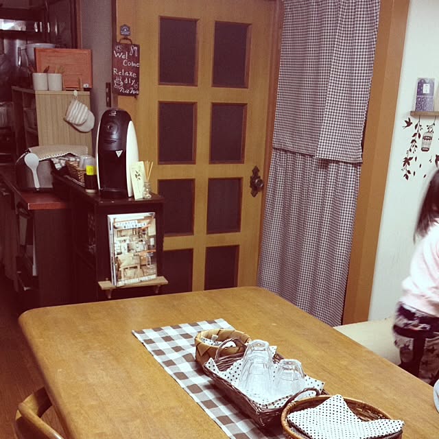 nanaKichiさんの実例写真