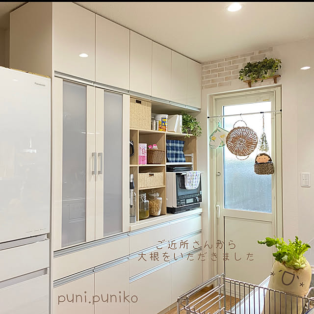 puni.punikoさんの実例写真