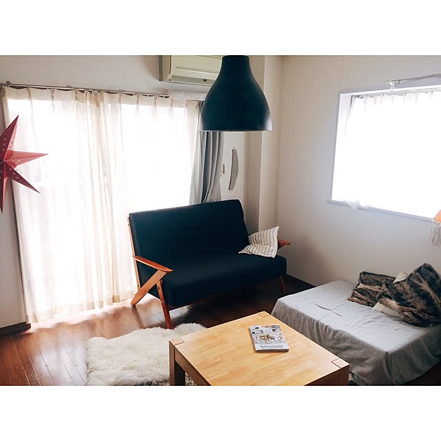 Mikiさんの実例写真