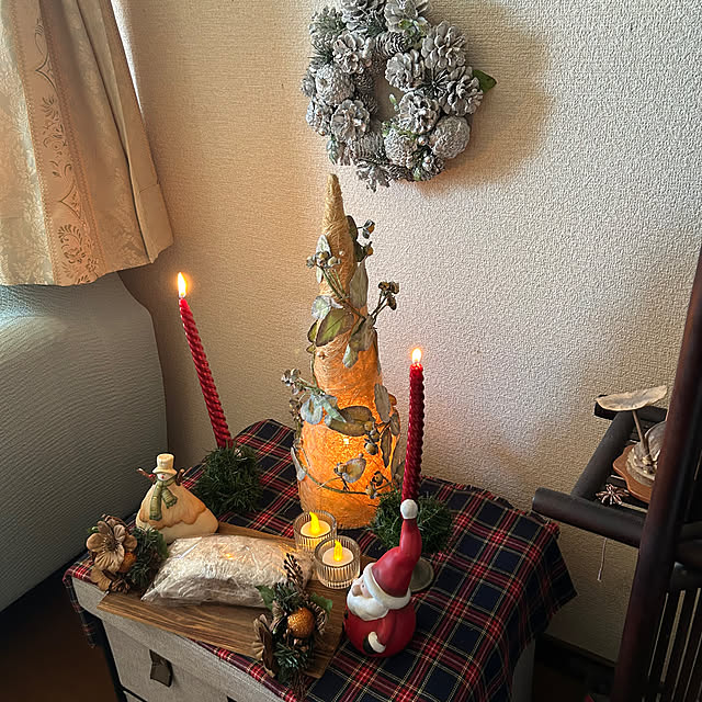 ritsukoさんの実例写真