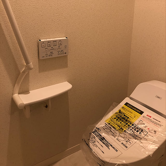 バス/トイレのインテリア実例 - 2018-10-05 07:15:27