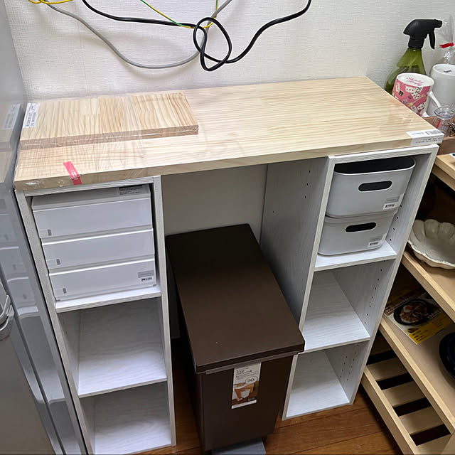 kinushimaさんの実例写真