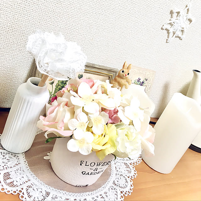 Shionさんの実例写真