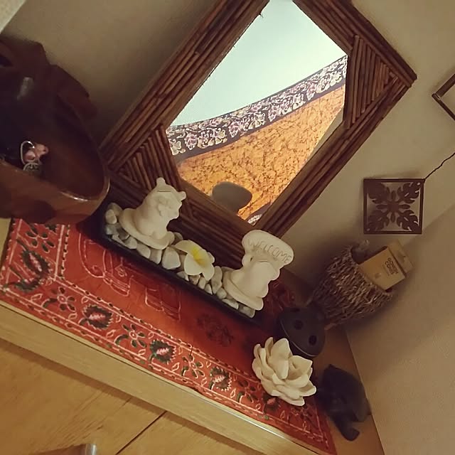 nachoさんの実例写真