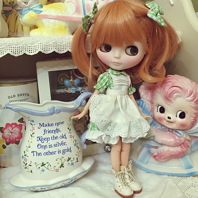 greenroseさんの実例写真