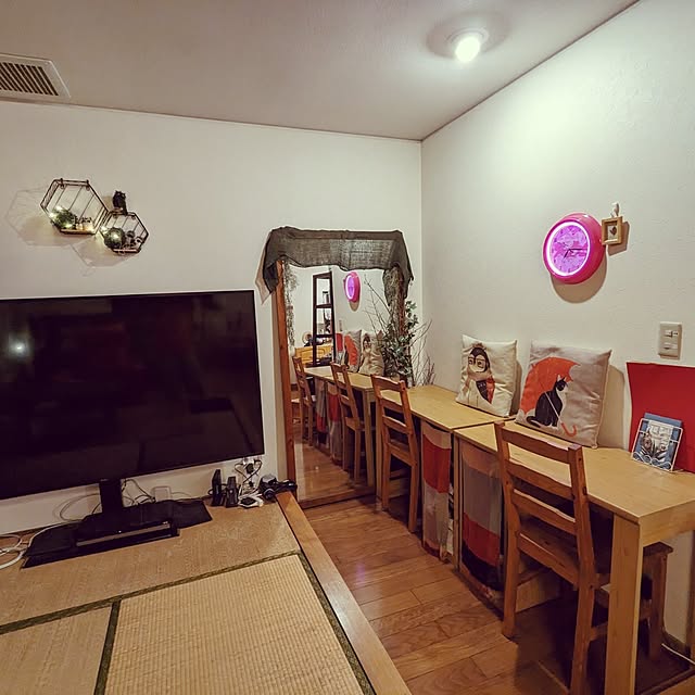 uchizukonyanさんの実例写真