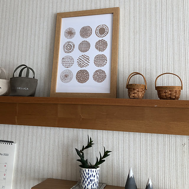satoさんの実例写真