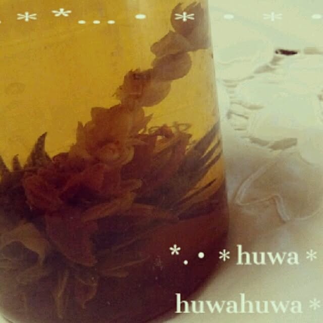 huwahuwa.mokumokuさんの実例写真