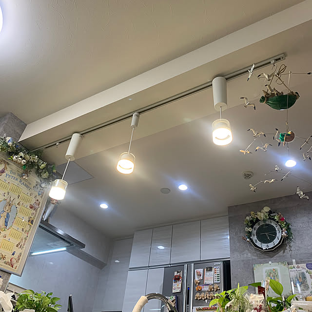 Aqettyさんの部屋