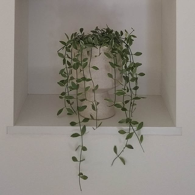 yさんの部屋