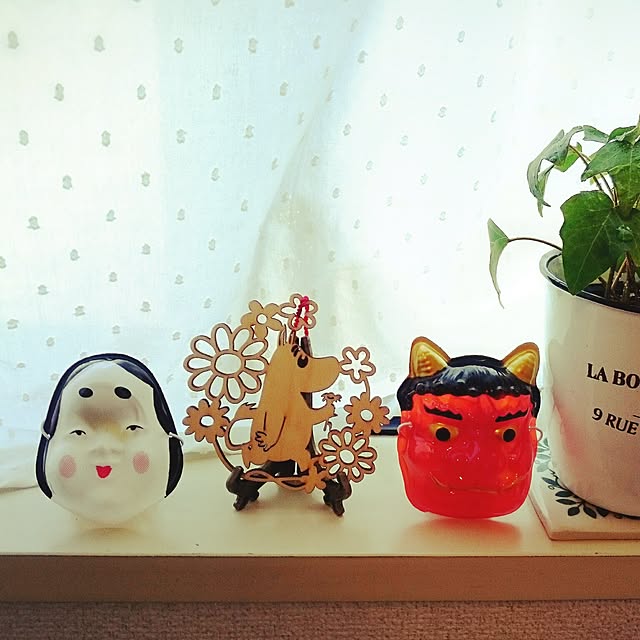 dotlaceさんの実例写真