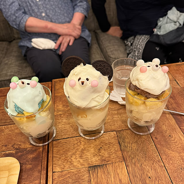 mamizaさんの部屋
