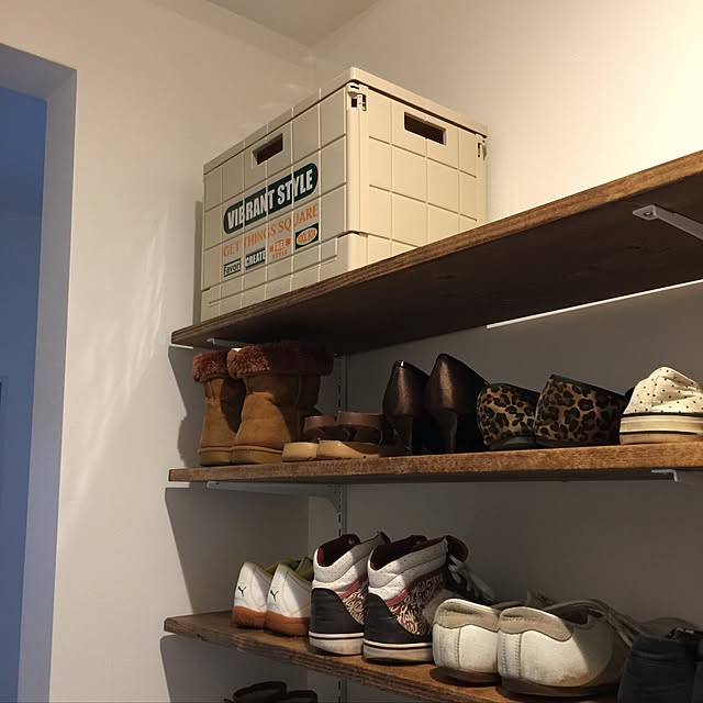 Y.M.Kさんの実例写真