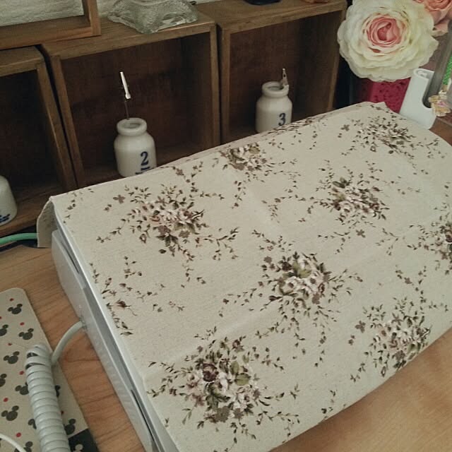 misakiさんの実例写真