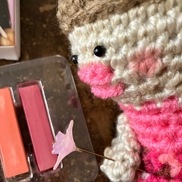 manduonmaさんの実例写真