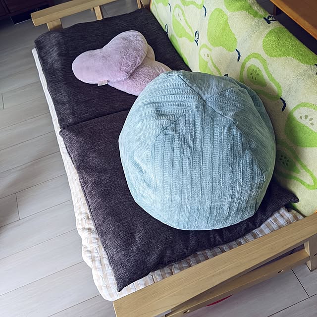 mi-saさんの部屋