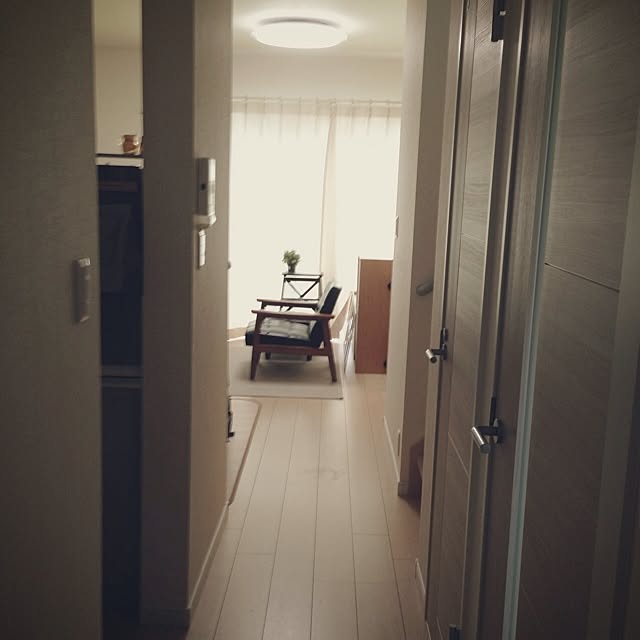 chiriさんの実例写真