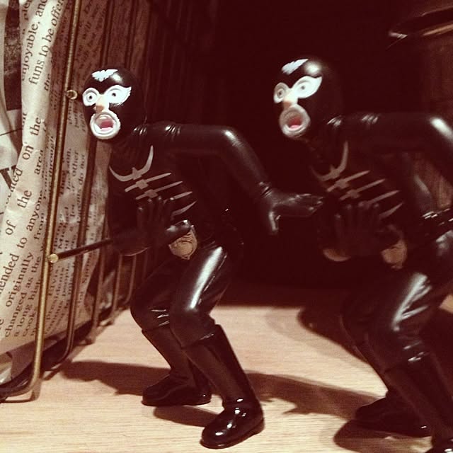 Mckee_8さんの実例写真