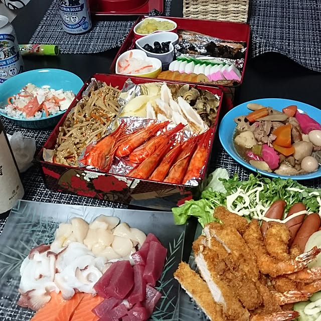 hatimuchanさんの実例写真