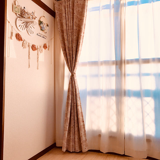 natsuさんの実例写真