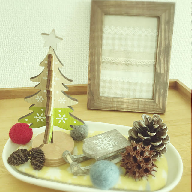 honoriさんの実例写真