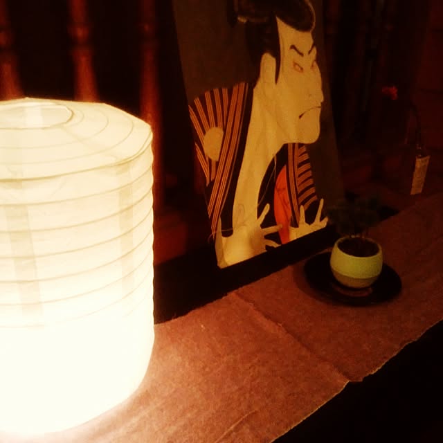 mochisiba-okakaさんの実例写真