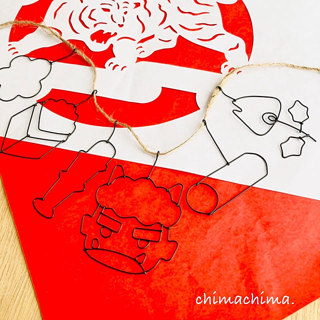 chimachima.さんの実例写真