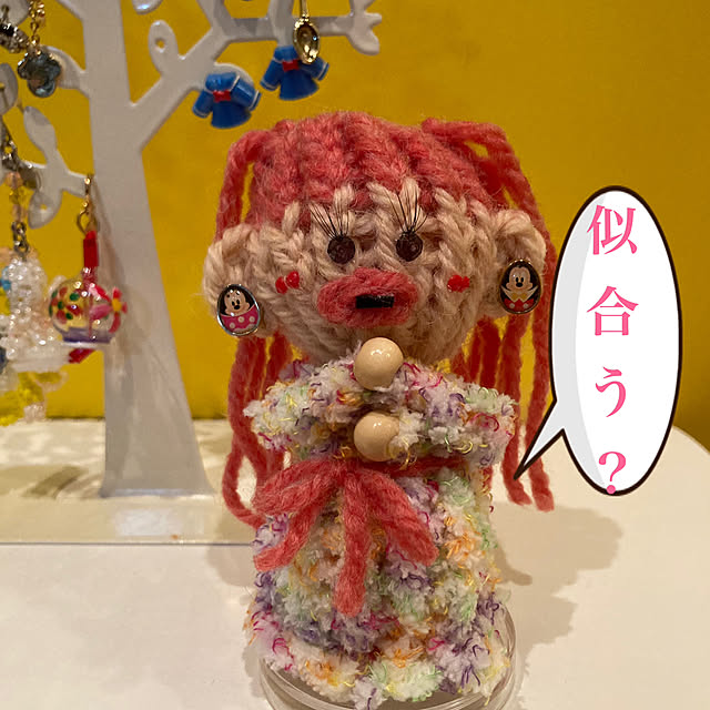 manduonmaさんの部屋