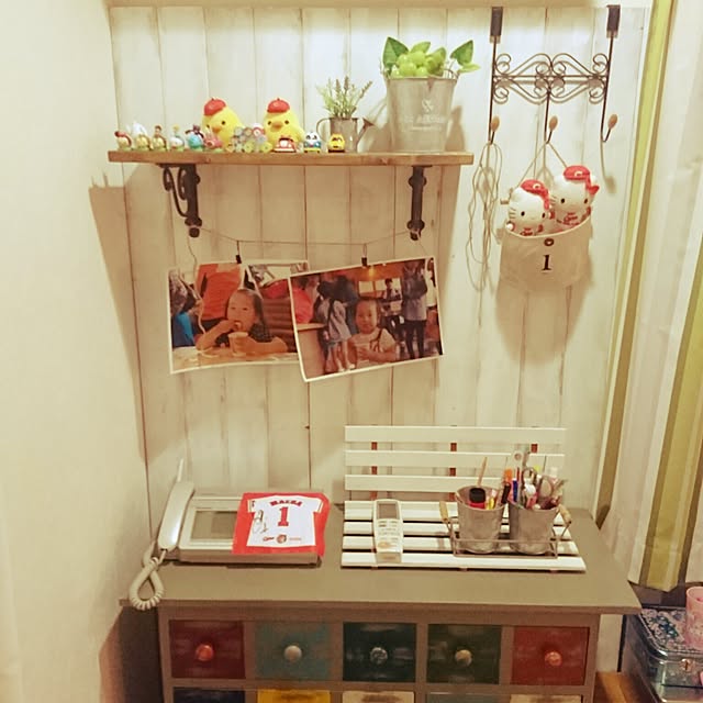 rinkorobashiさんの実例写真