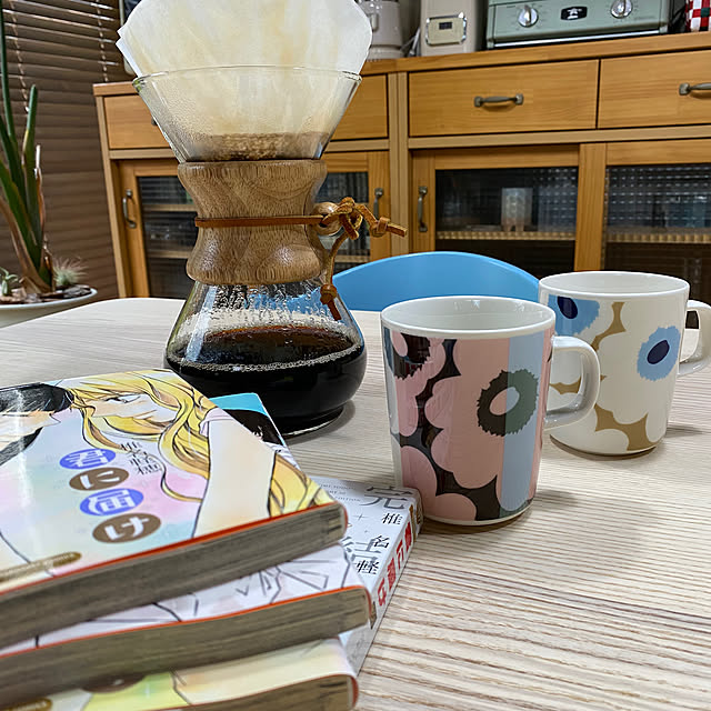 maronさんの実例写真