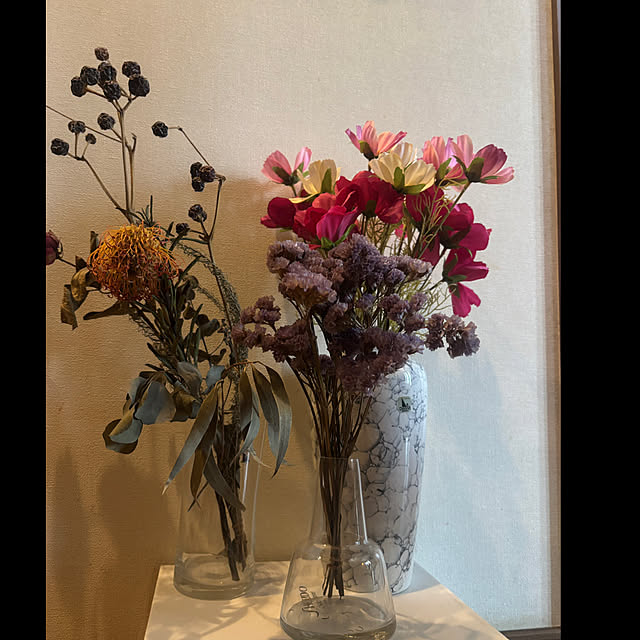 YUMIwancafe84さんの実例写真