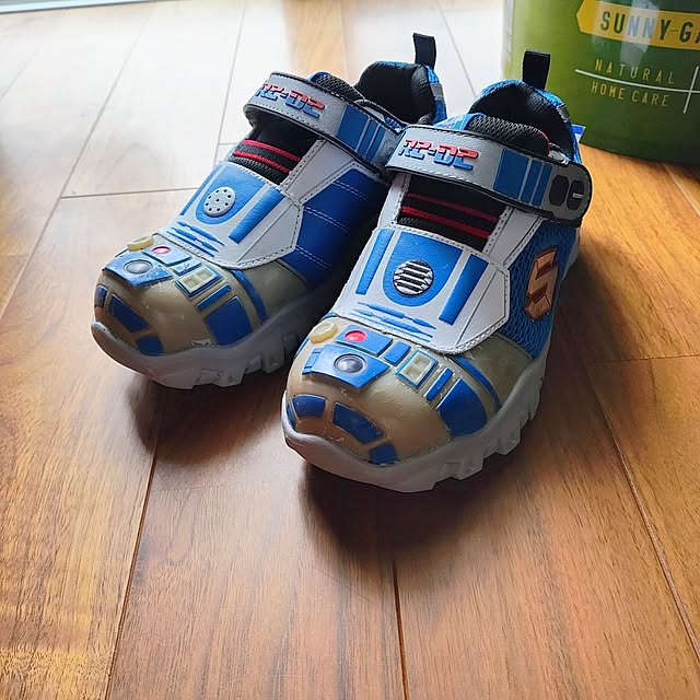 mowchanさんの実例写真