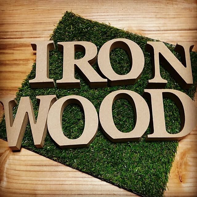 ironwoodworksさんの実例写真