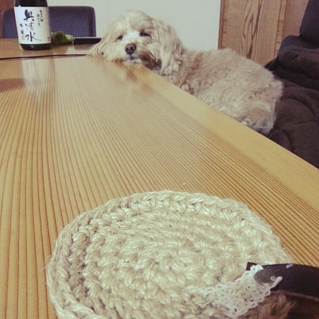 makaronさんの実例写真