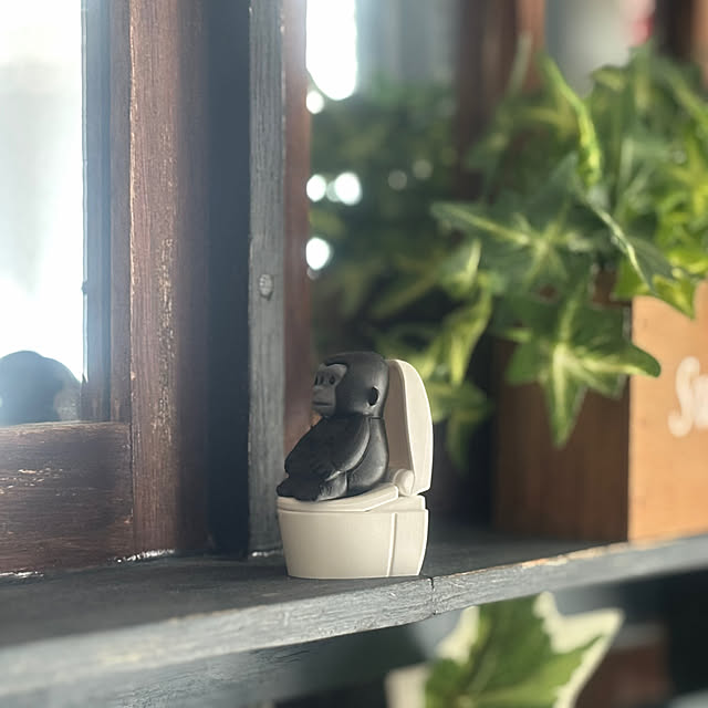 tomoさんの部屋