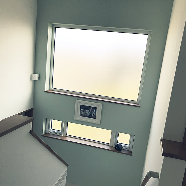 壁/天井のインテリア実例 - 2018-03-25 07:39:24