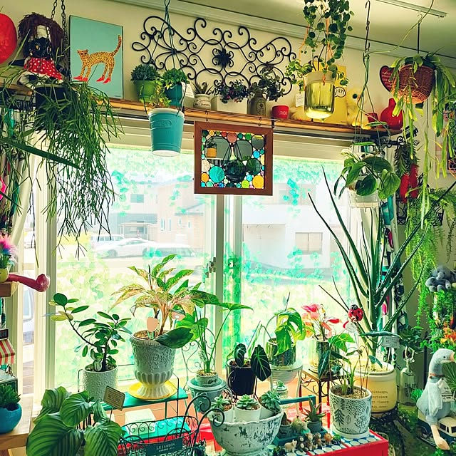 nacchanさんの部屋
