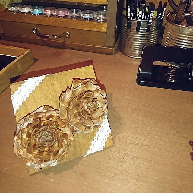 TOUEMONさんの実例写真