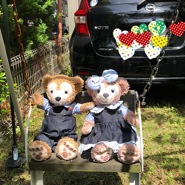 roserose555さんの実例写真