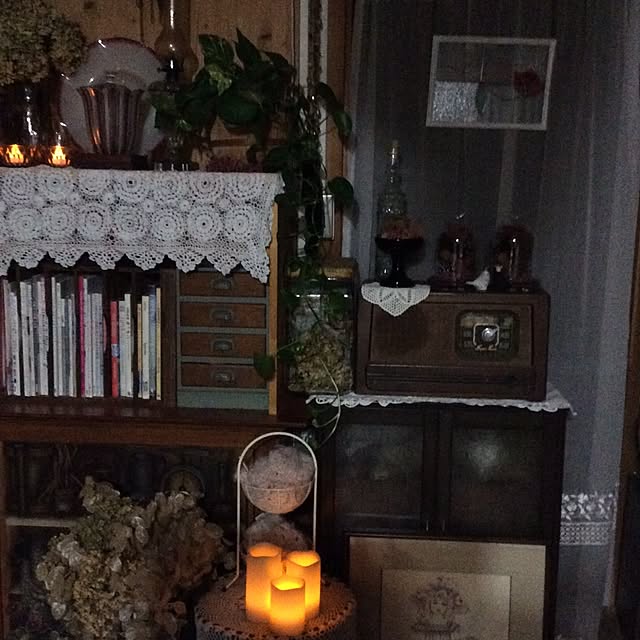 20rose_mamiさんの実例写真