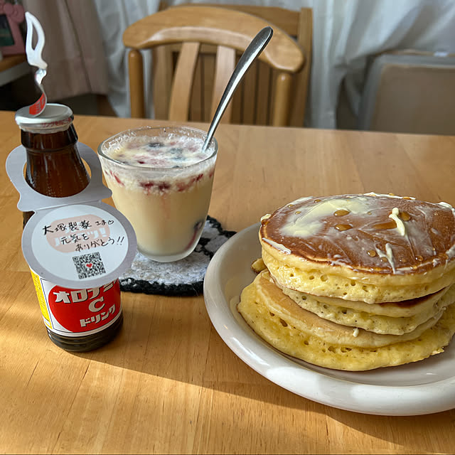 chi_gogaさんの実例写真