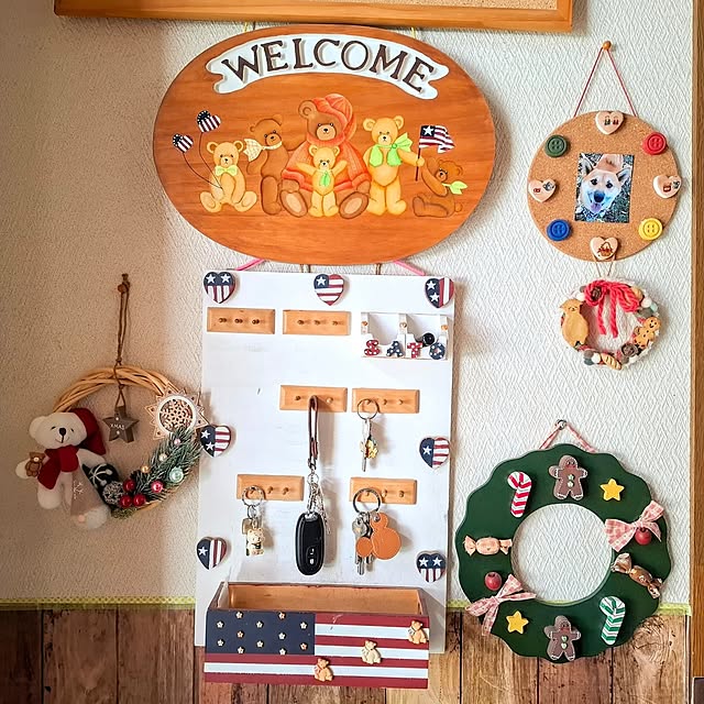 nanaさんの実例写真