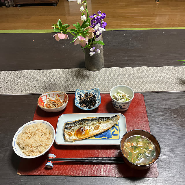 ritsukoさんの実例写真