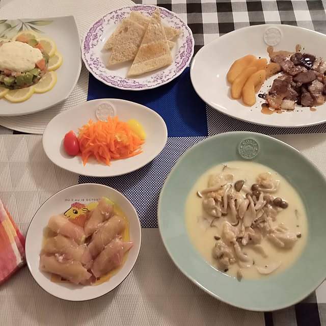 moruさんの部屋