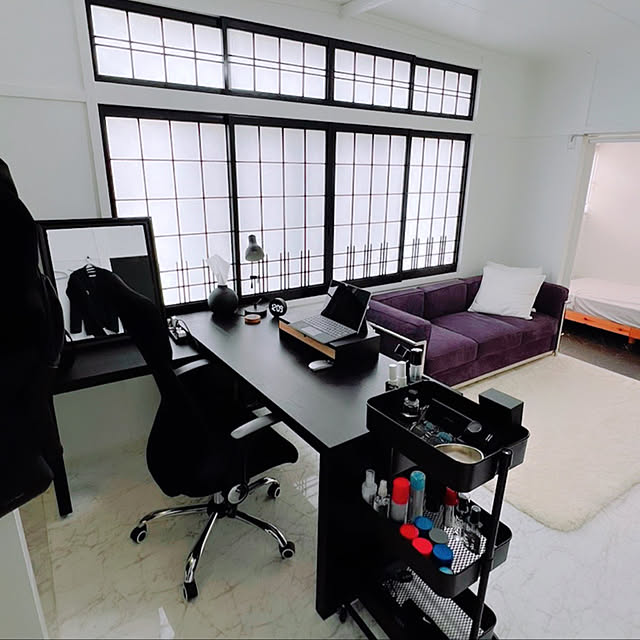 NIWAHOMEさんの実例写真