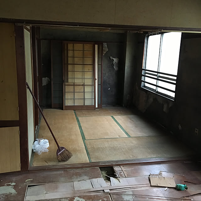 実例写真